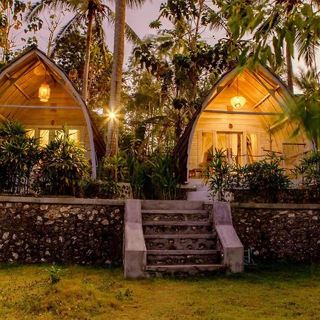La Royale Nusa Penida Toyapakeh エクステリア 写真