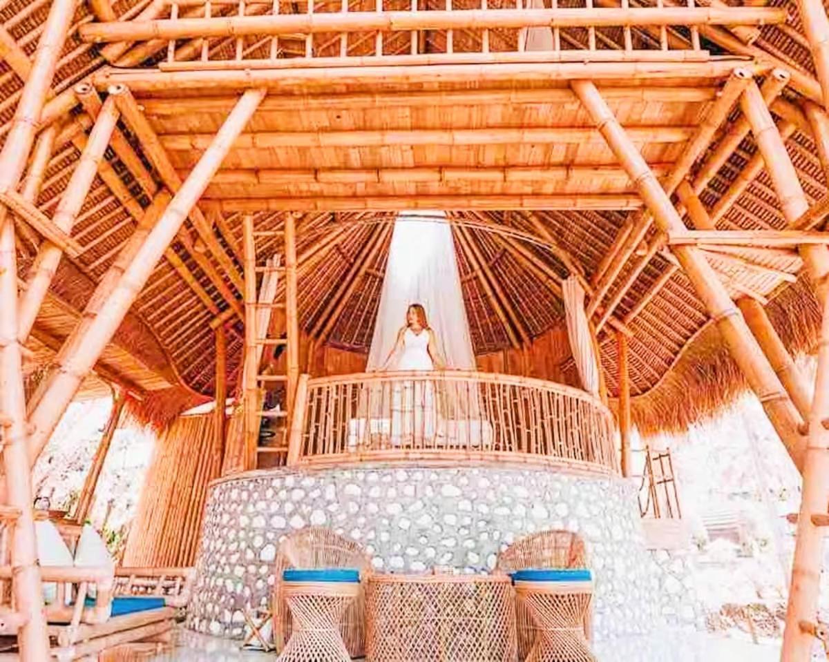 La Royale Nusa Penida Toyapakeh エクステリア 写真