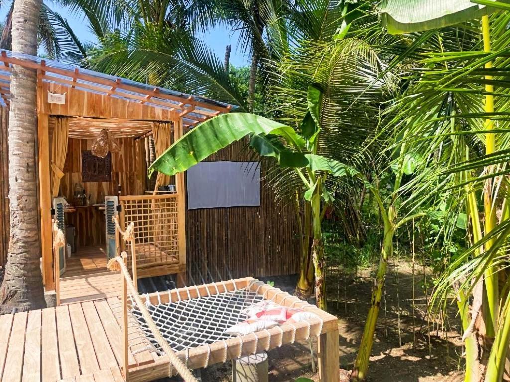 La Royale Nusa Penida Toyapakeh エクステリア 写真