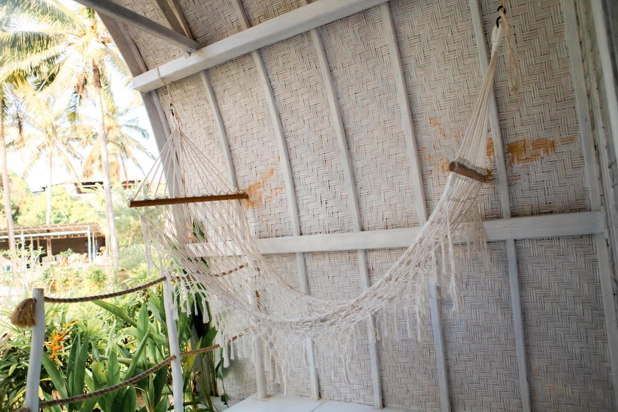 La Royale Nusa Penida Toyapakeh エクステリア 写真