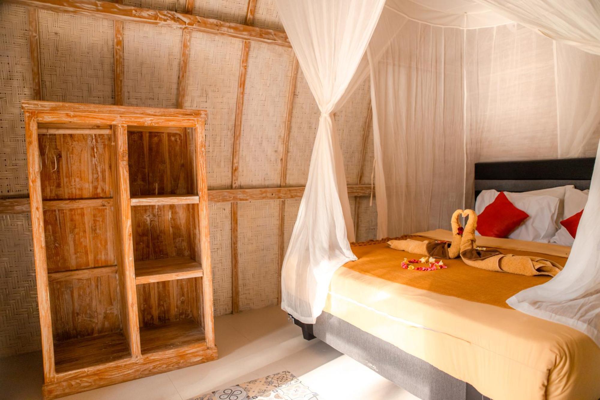 La Royale Nusa Penida Toyapakeh 部屋 写真
