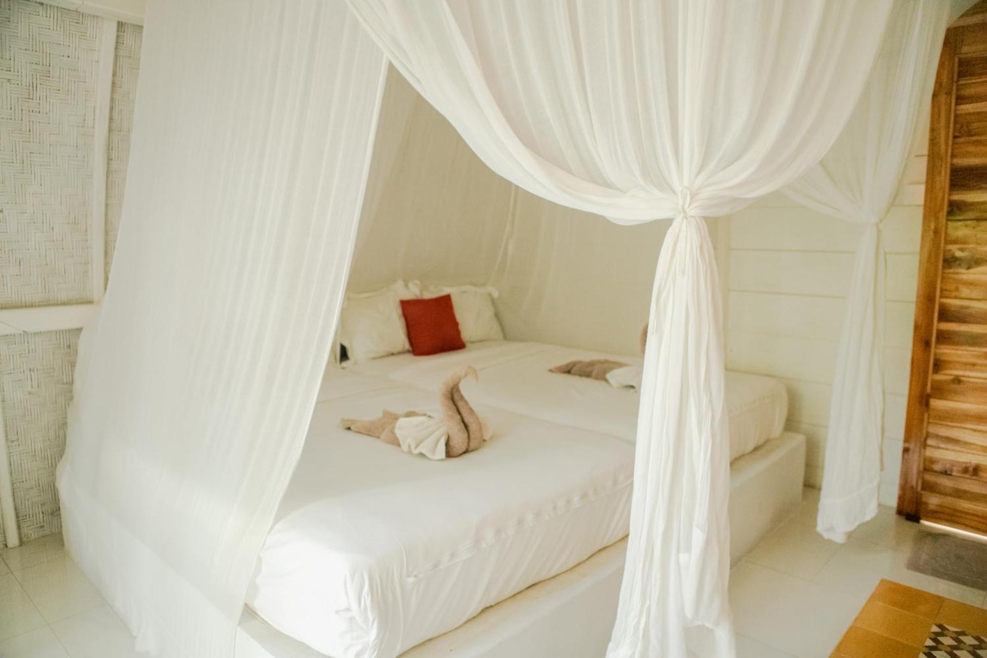 La Royale Nusa Penida Toyapakeh エクステリア 写真