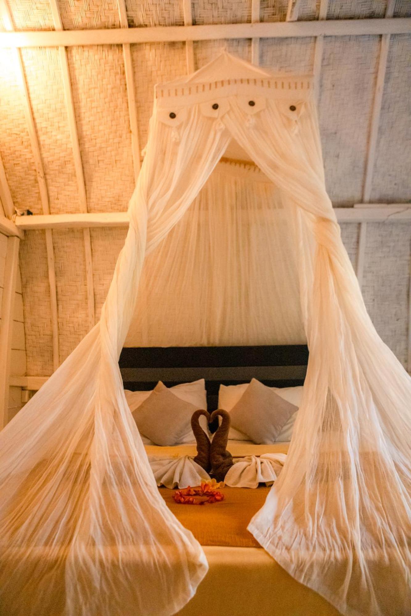La Royale Nusa Penida Toyapakeh エクステリア 写真